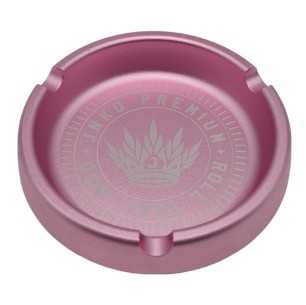 Aluminium Asbak | Roze