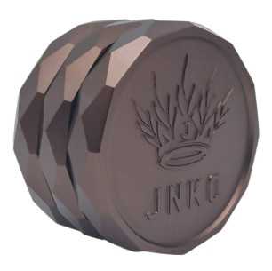 Grinder 4 Piezas Royal XL | Bronce | 63 mm | Aluminio | Logotipo 3D