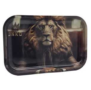 Plateau À Rouler XXL | 29x19cm | Série Animaux adaptés | Conception 1 | Patron Lion