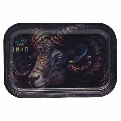 tacki do zwijania jointów XXL | 29x19cm | Seria znaków zodiaku | Projekt 1 | Baran