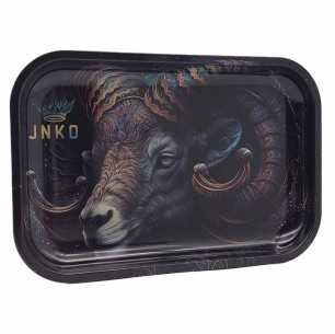 Rolling Tray XXL | 29x19cm | Zodiac Signs Series | Design 1 | Aries