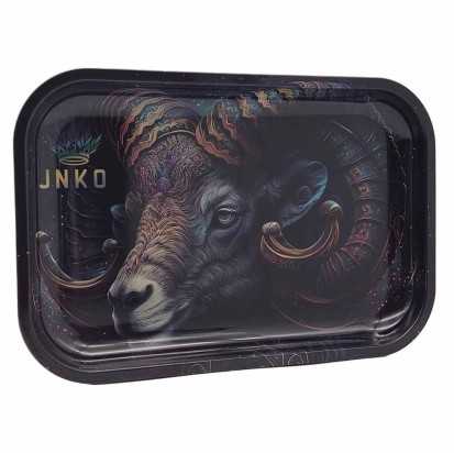 tacki do zwijania jointów XXL | 29x19cm | Seria znaków zodiaku | Projekt 1 | Baran