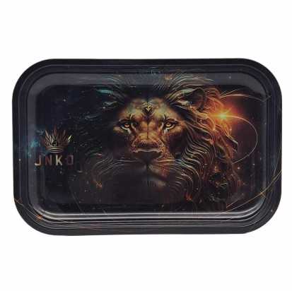 Rolling Tray XXL | 29x19cm | Zodiac Signs Series | Design 5 | Leo