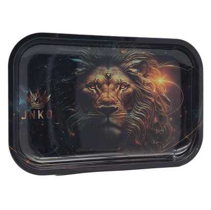 tacki do zwijania jointów XXL | 29x19cm | Seria znaków zodiaku | Projekt 5 | Lew