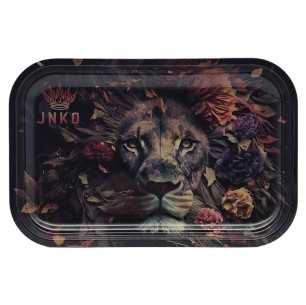 Rolovací tác XXL | 29x19cm | Řada Savage Animals | Design 7 | Lev 1