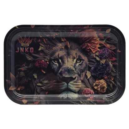Plateau À Rouler XXL | 29x19cm | Série Animaux sauvages | Conception 7 | Lion 1