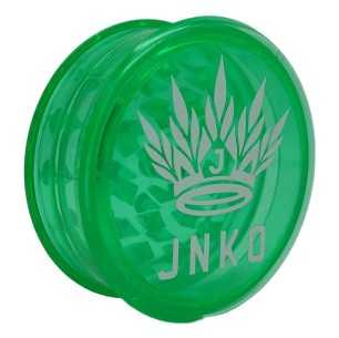 Grinder 2-teilig XL | Acryl | 60mm | Grün