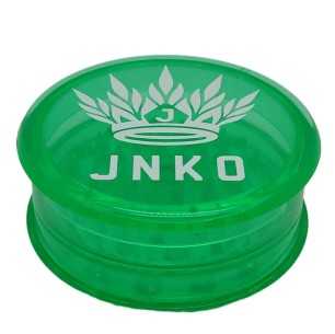 Grinder 2-teilig XL | Acryl | 60mm | Grün