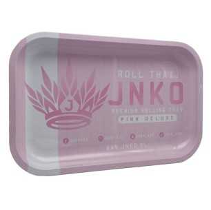 Plateau à Rouler XXL Rose Deluxe Original | 29x19cm | JNKO Premium