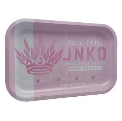 Plateau à Rouler XXL Rose Deluxe Original | 29x19cm | JNKO Premium