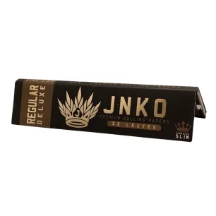 Cartine JNKO Regular Deluxe | 33 foglie