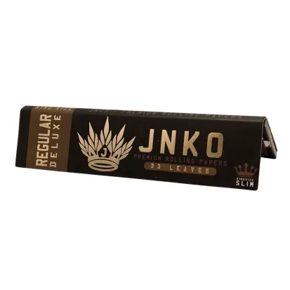 JNKO Regular Deluxe Vloei | 33 Vloeitjes