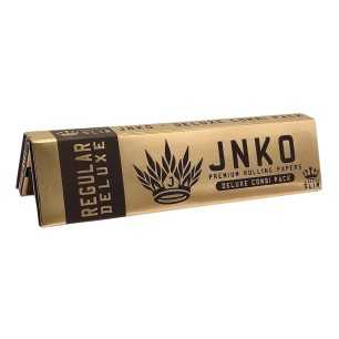 JNKO Regular Deluxe Vloei | Combi Pack