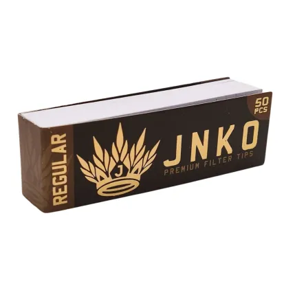 JNKO Regular Deluxe Tip | 50 Tipjes