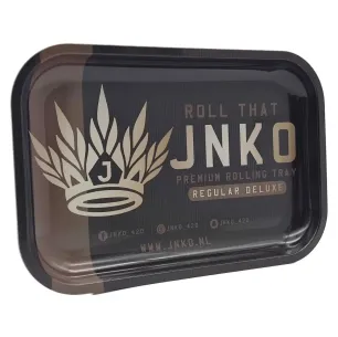Rolltablett XXL Regular Original | 29x19cm | JNKO Premium