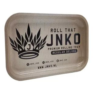 Rolovací podnos XXL Regular Deluxe | 29x19cm | JNKO Premium