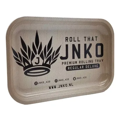 Rolltablett XXL Regular Deluxe | 29x19cm | JNKO Premium