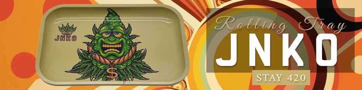Rolling Tray zum Drehen | Stay 420 | XXL | Großhandel