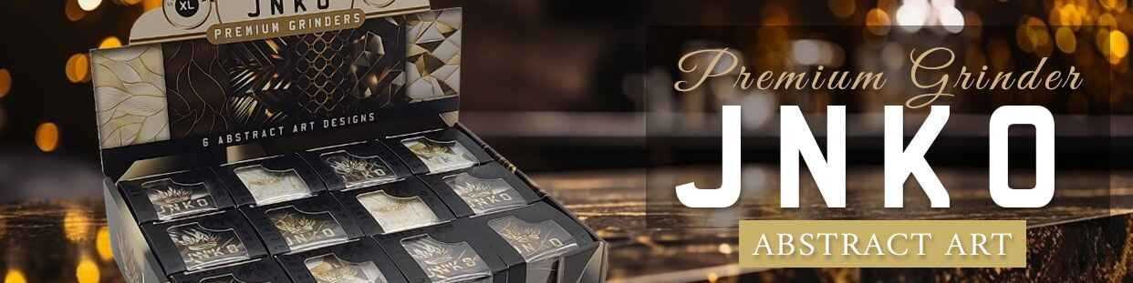 Grinder in alluminio | Arte astratta | Ingrosso