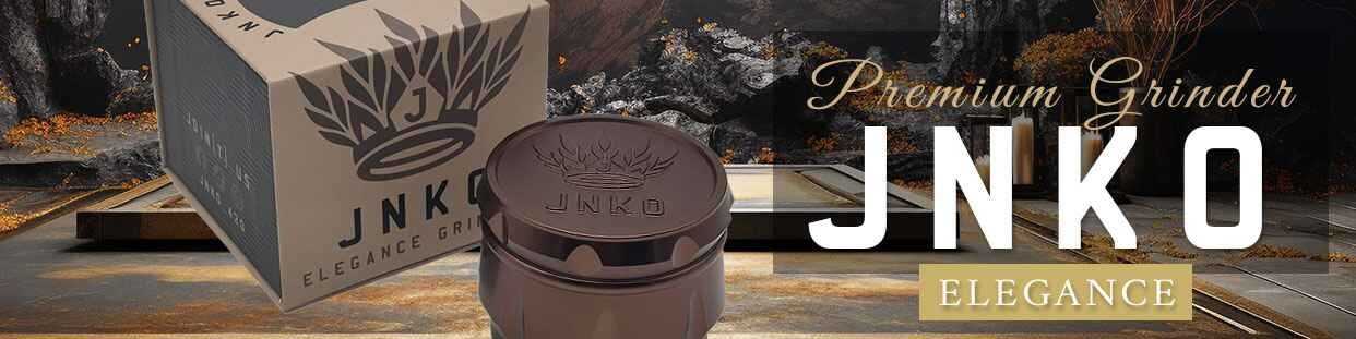 Aluminium Grinder kaufen | Eleganz | Großhandel