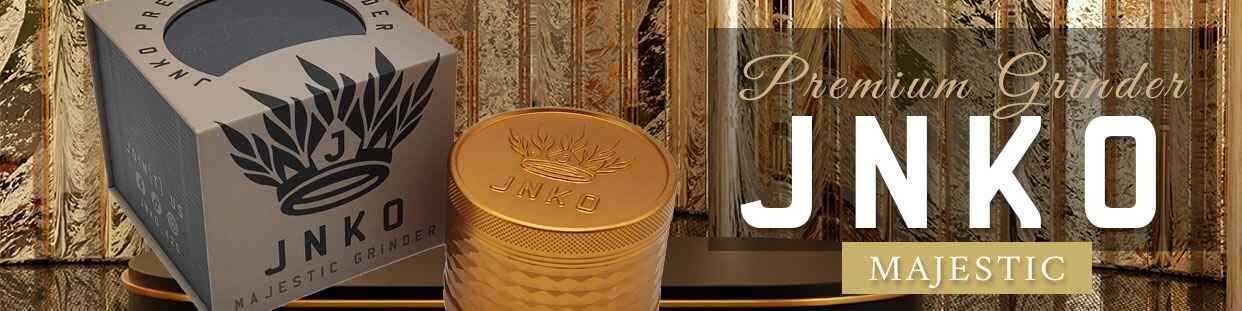 Acquista un grinder in metallo | Majestic | Ingrosso