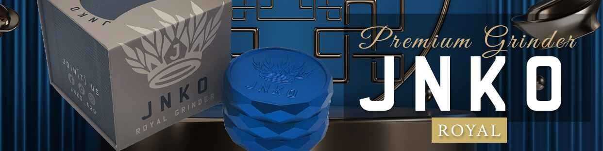Grote grinder kopen | Royal | Groothandel