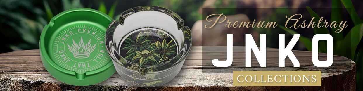 Buy ashtrays | Aluminum | Glass | Wholesale