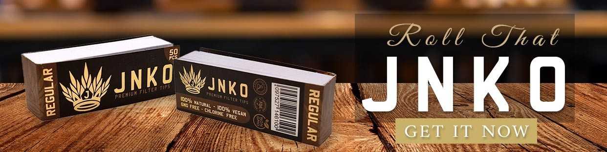 Filtri per joint | Filtro marrone | Vegano | Ingrosso