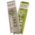 Organic Hemp
