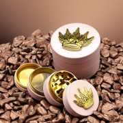 JNKO Premium Prestige Grinder