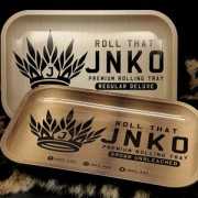 JNKO Premium Rolling Tray